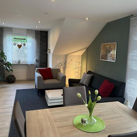 Ferienwohnung Anga Mueden Екстер'єр фото