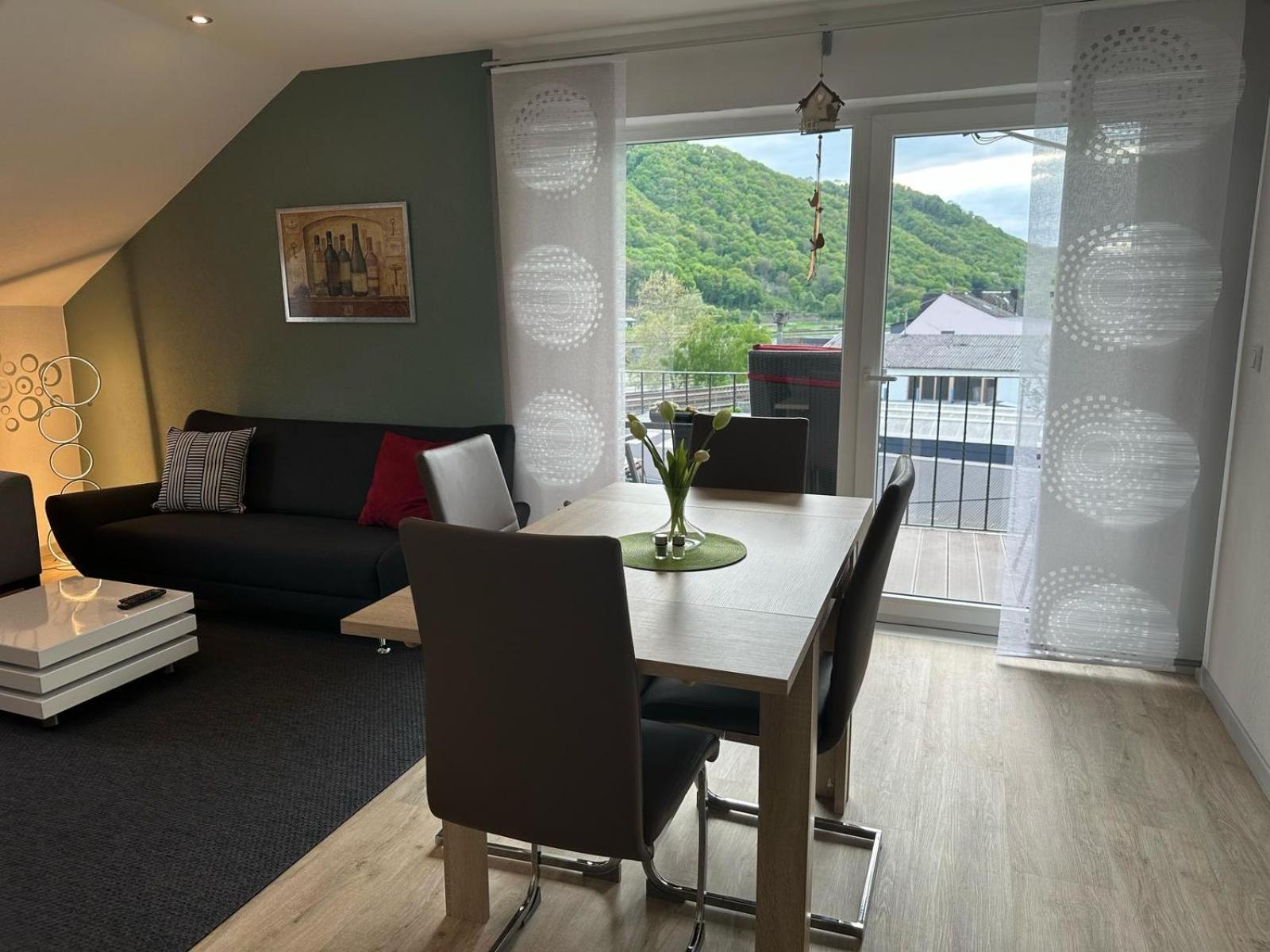 Ferienwohnung Anga Mueden Екстер'єр фото